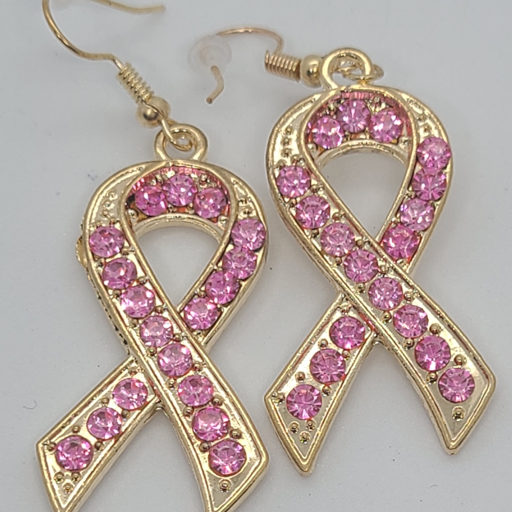 Fishhook Earrings